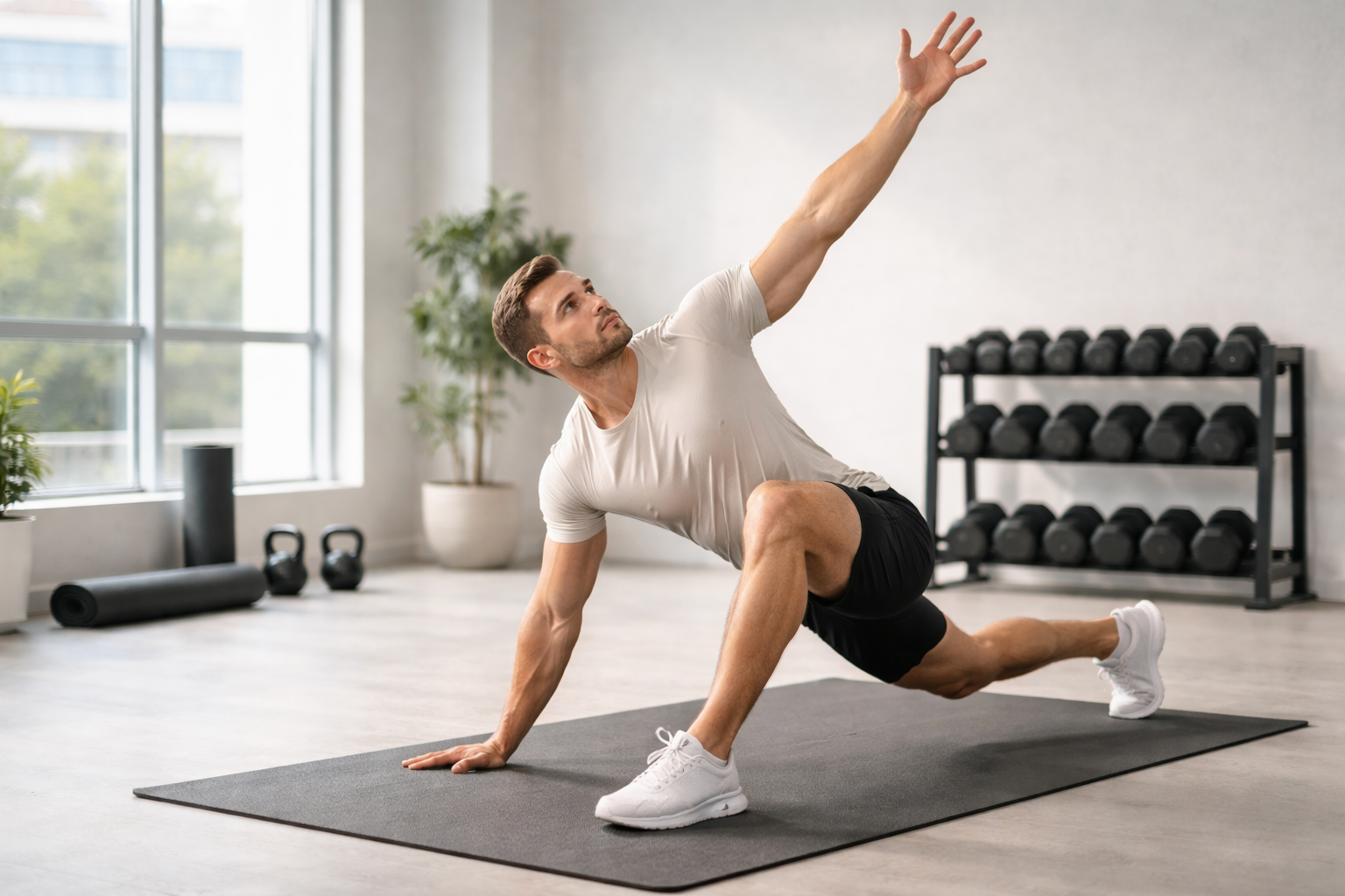 Mobilité Corporelle